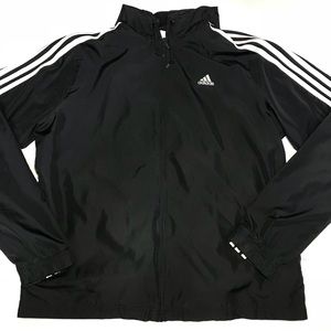 adidas jacket men